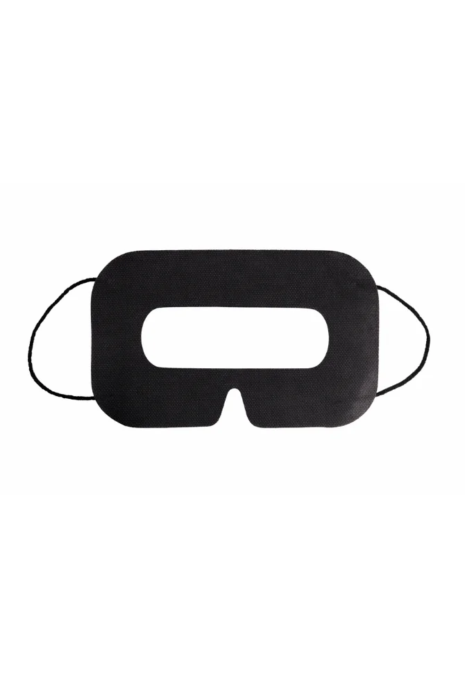 Siyah VR maske
