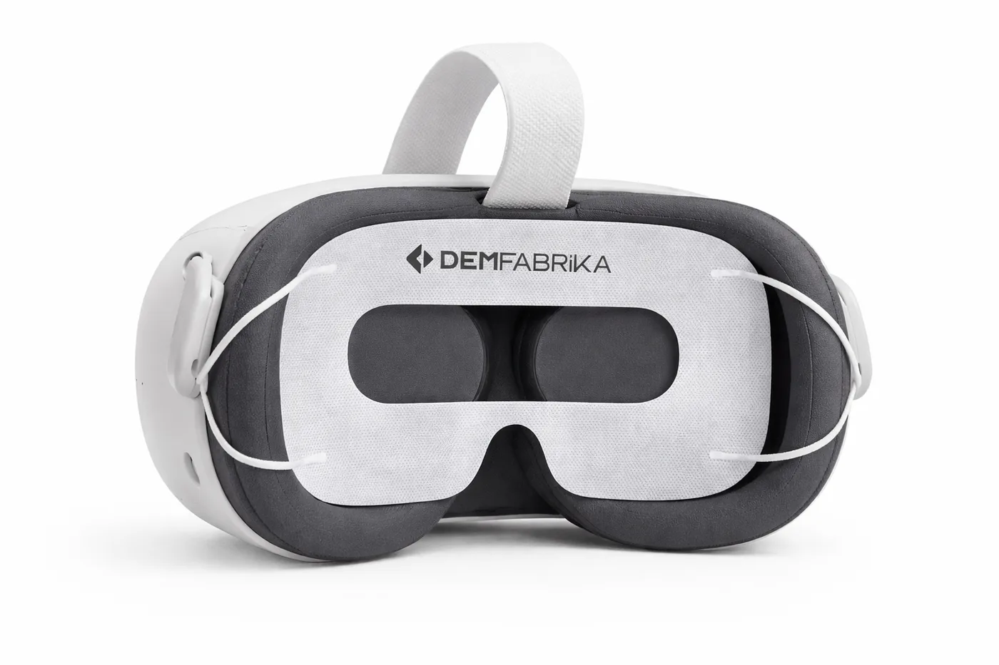 VR gözlük bandı