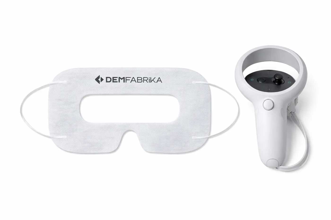 VR gözlük maskesi satışı
